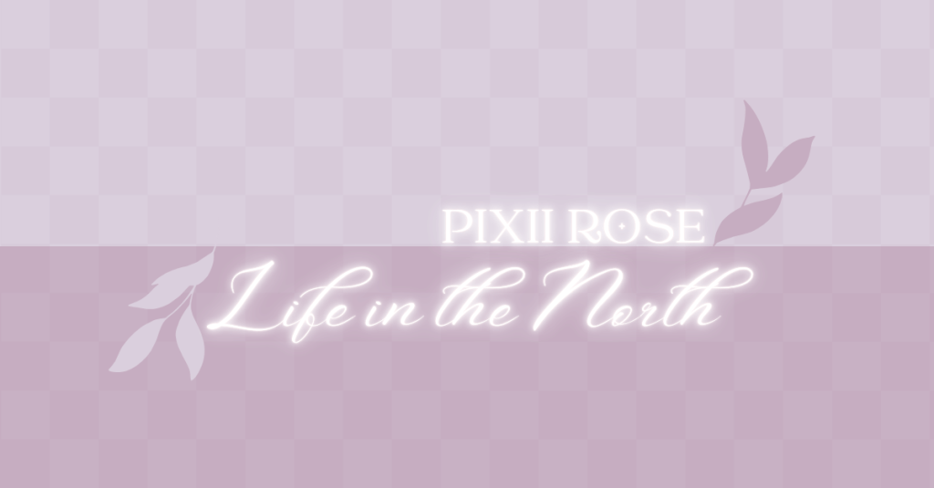 Life in the North – Chapter One – New&nbsp;Beginnings